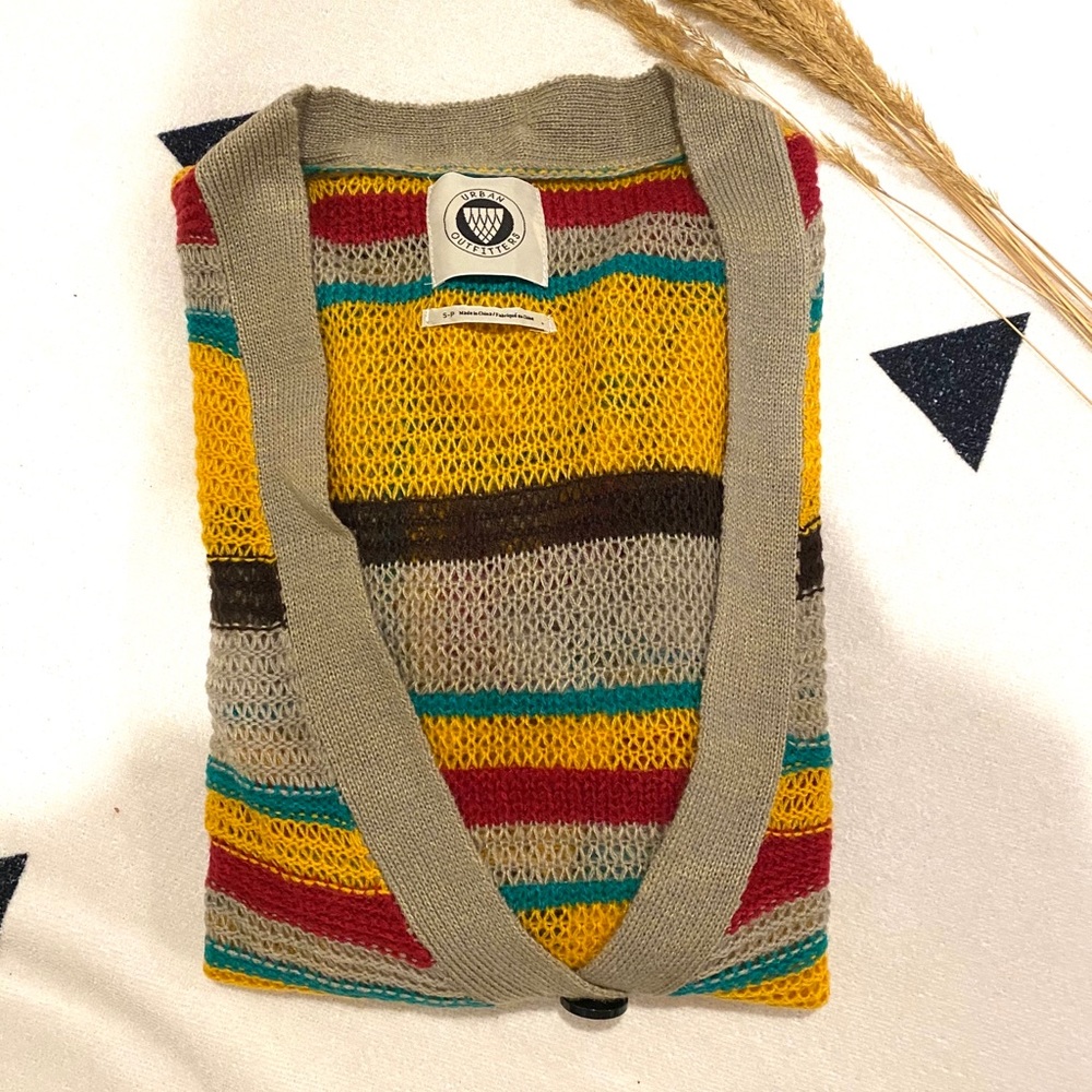 Womens Sweater Size S from Urban Outfitters